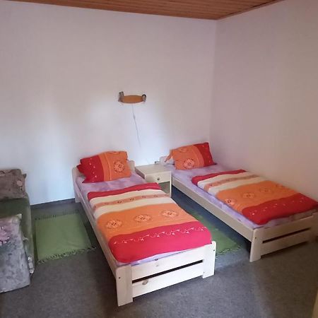 Penzion U Dvou pánů Pernink Exteriér fotografie