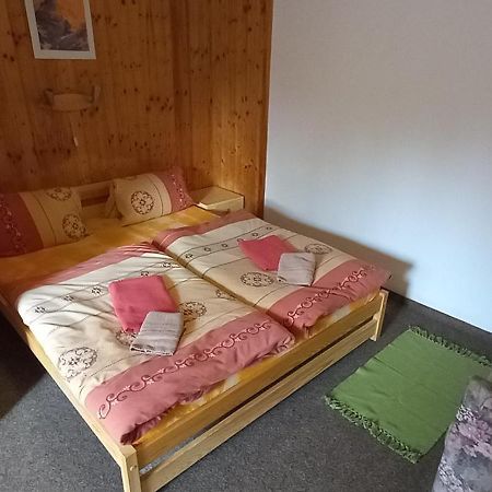 Penzion U Dvou pánů Pernink Exteriér fotografie